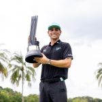 Joaquin Niemann Claims Dominant Victory at LIV Golf Singapore
