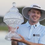 Joe Highsmith Produces Stunning Comeback to Win Cognizant Classic