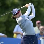 Manon De Roey Wins Third LET Title with Clutch Finish