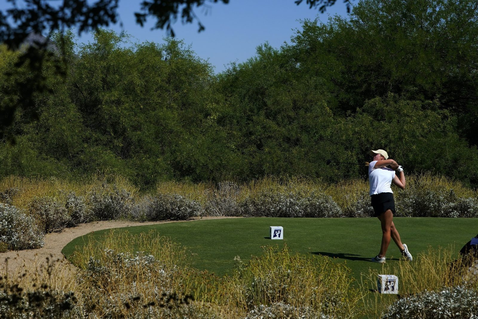 Mimi Rhodes Cruises to Victory at Ford Women’s NSW Open