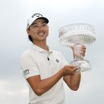 Min Woo Lee Edges Out Scottie Scheffler to Secure Maiden Win at Houston Open