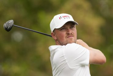 Richard Mansell Seals Maiden DP World Tour Triumph at Singapore Classic