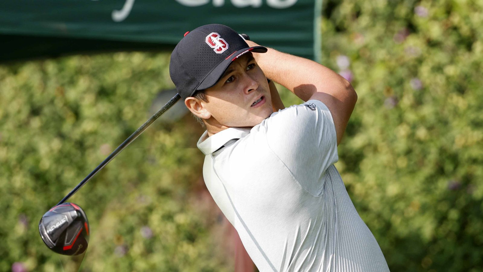 Rookie Karl Vilips Seals PLAYERS Spot with Puerto Rico Open Win