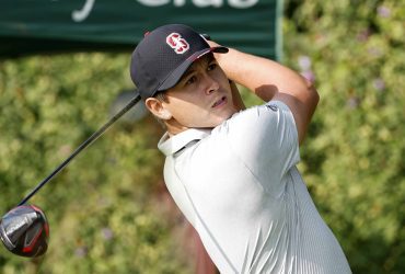 Rookie Karl Vilips Seals PLAYERS Spot with Puerto Rico Open Win