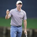 Rory McIlroy Becomes Second Player To Earn Over $100m on PGA TOUR