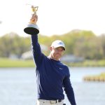 Rory McIlroy Overcomes J.J. Spaun to Win Second PLAYERS Championship Title