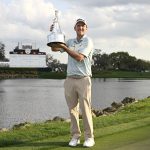 Russell Henley Edges Out Collin Morikawa to Win Arnold Palmer Invitational