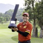 Sergio Garcia Boosts Ryder Cup Hopes with LIV Golf Win in Hong Kong