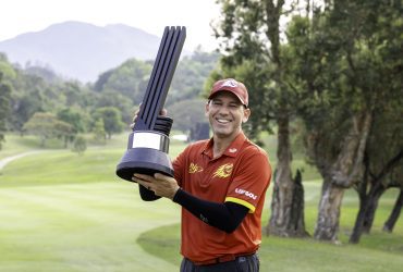 Sergio Garcia Boosts Ryder Cup Hopes with LIV Golf Win in Hong Kong
