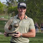 Viktor Hovland Snatches Valspar Championship Title
