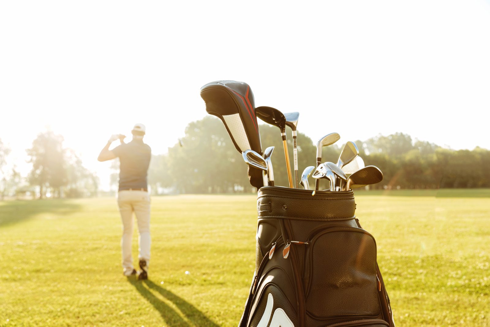 Best Golf Bags Under $100