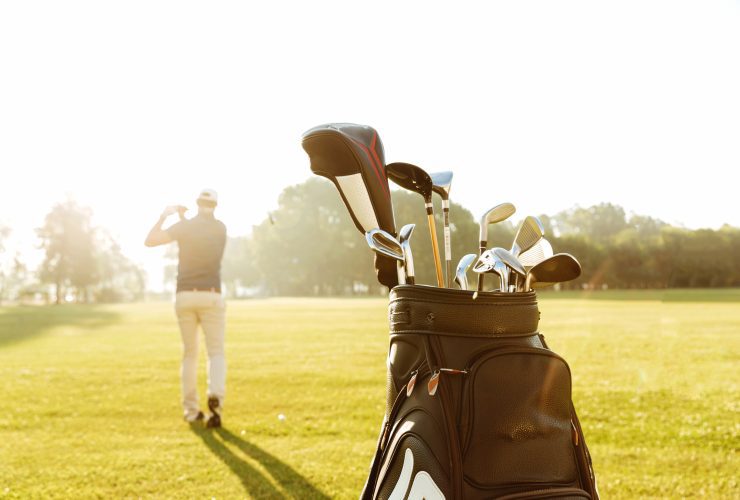 Best Golf Bags Under $100