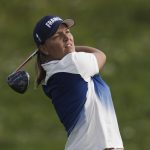 Perrine Delacour Hoists LET Trophy at Investec SA Women’s Open
