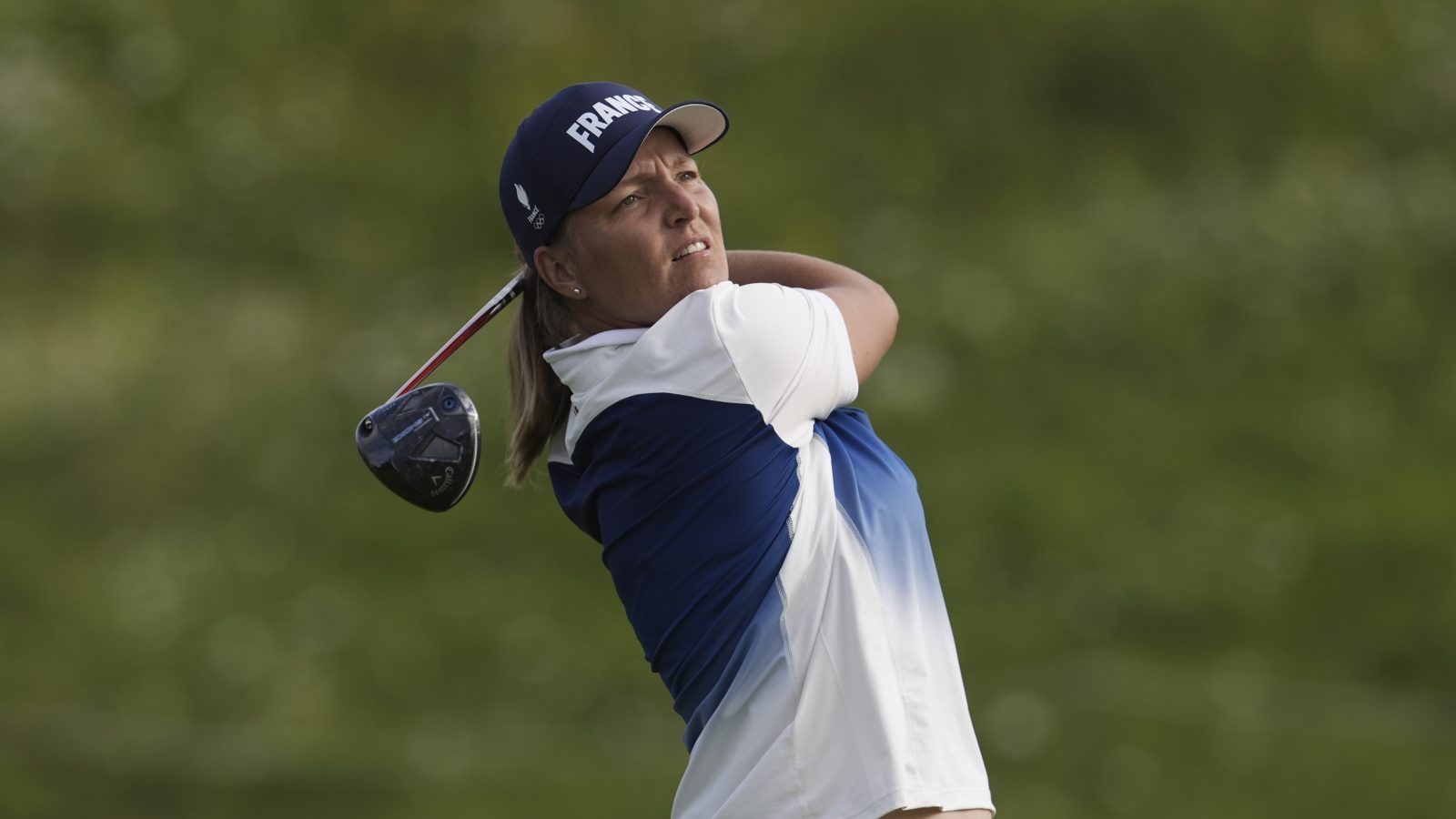 Perrine Delacour Hoists LET Trophy at Investec SA Women’s Open
