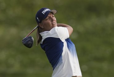 Perrine Delacour Hoists LET Trophy at Investec SA Women’s Open