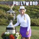 Ingrid Lindblad Claims Maiden LPGA Tour Title at JM Eagle LA Championship