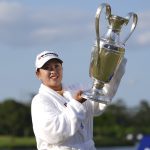 Mao Saigo Wins Chevron Championship After Historic Five-Way Play-off