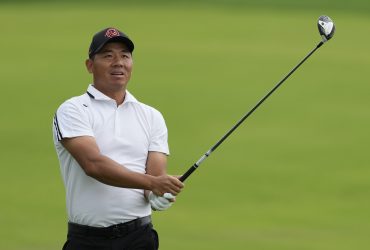 Ashun Wu Seals Comeback Victory at China Open