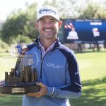 Brian Harman Ends Winless Drought With Texas Valero Open Victory