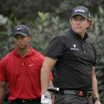 Golf's Greatest Rivalries