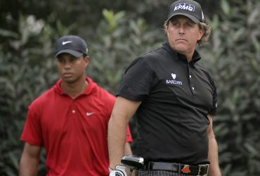 Golf's Greatest Rivalries