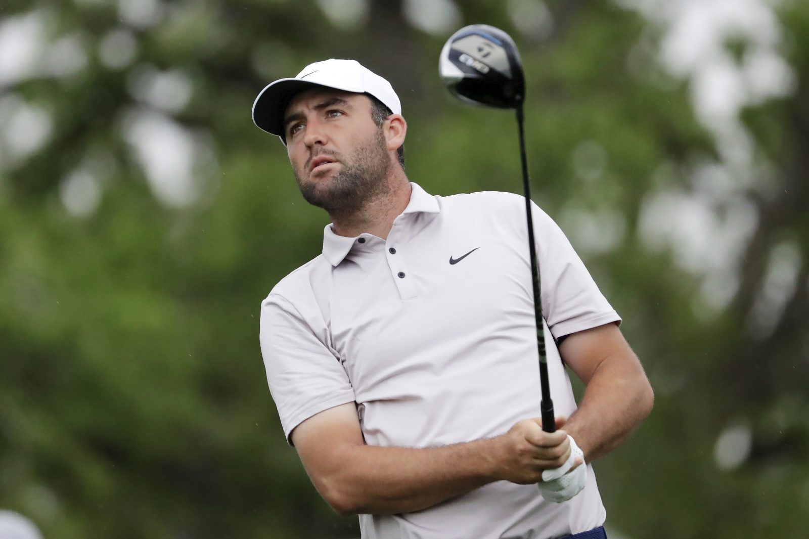 How the Big Names are Looking at the 2025 Masters