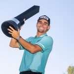 Joaquin Niemann Gains Third Victory of the Season at LIV Golf Mexico City