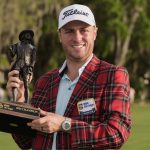 Justin Thomas Claims First PGA TOUR Title Since 2022 With Victory at RBC Heritage