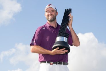 Marc Leishman Earns Maiden LIV Golf Success in Miami