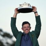 Rory McIlroy Wins Masters to Complete Historic Grand Slam
