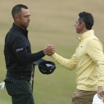 Rory McIlroy's Grand Slam Triumph 'Pretty Scary' Says Xander Schauffele