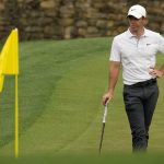 Rory McIlroy's Pursuit of the Career Grand Slam