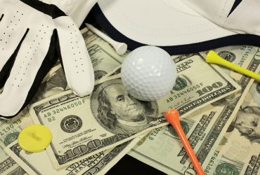 The Craziest Ever Golf Betting Stories