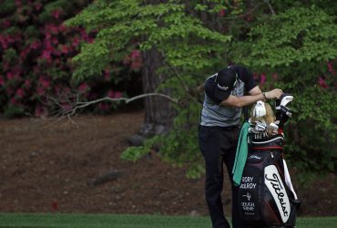 The Most Shocking Final-Round Collapses in Golf History