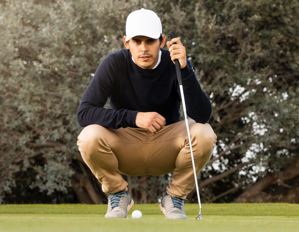 College Sports' Next Big Stars: Top Amateur Golfers Taking Over Sf - hsuyizl