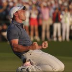 What Were the Most Memorable Moments at the 2025 Masters?