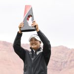 Haeran Ryu Triumphs With Wire-To-Wire Victory At Black Desert Championship