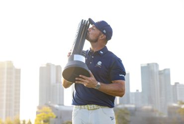 Bryson DeChambeau Fends Off Charles Howell III to Collect LIV Golf Korea Title