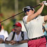 Chisato Iwai Claims First LPGA Triumph at Mexico Riviera Maya Open