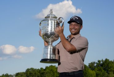Everything You Need to Know Ahead of the PGA Championship