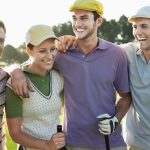 How is Gen Z Shaping the Future of Golf?