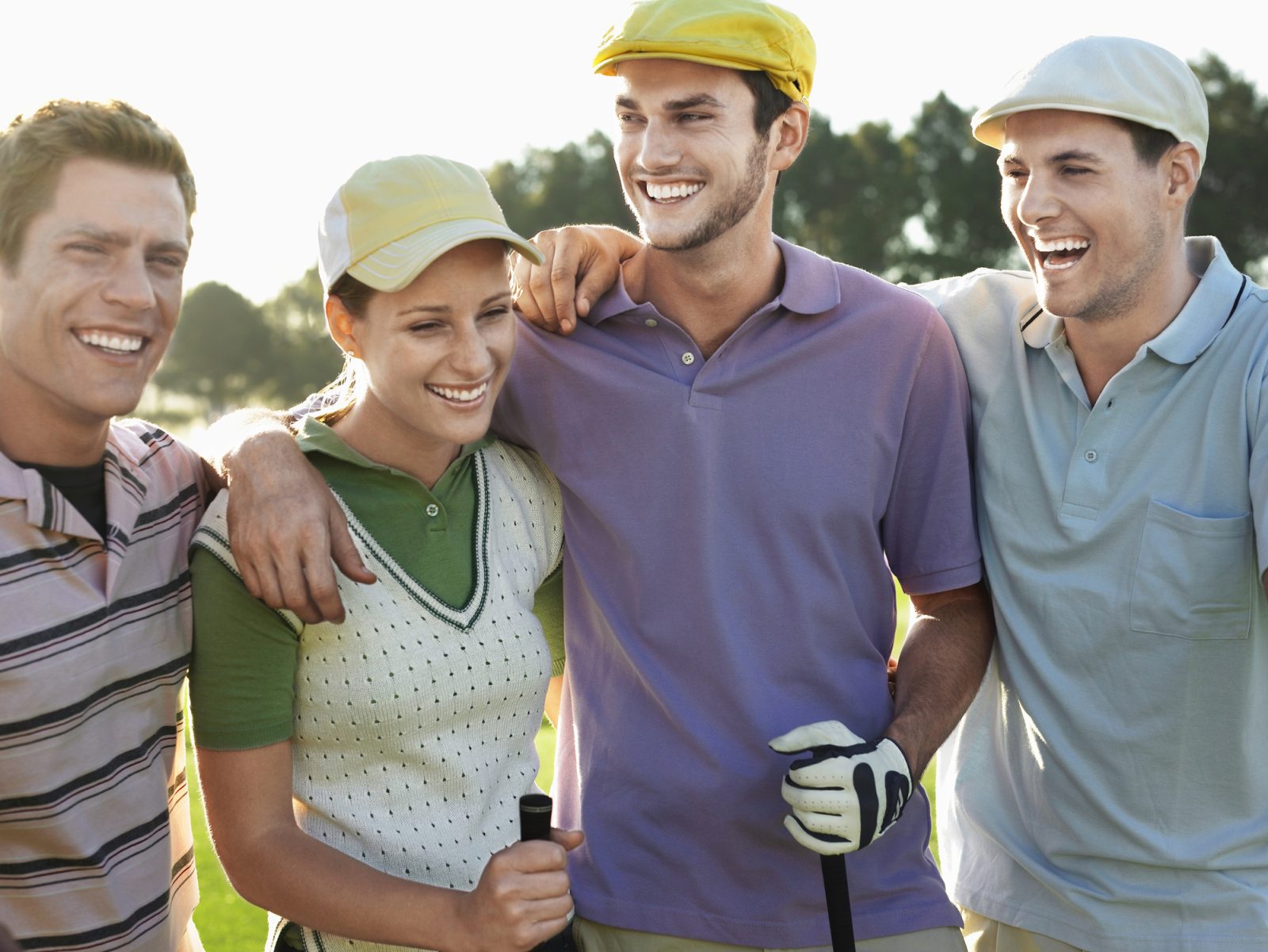 How is Gen Z Shaping the Future of Golf?