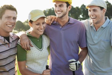 How is Gen Z Shaping the Future of Golf?