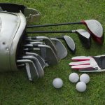 How to Build Your Perfect Golf Bag