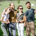 How to Plan the Perfect Golf Trip