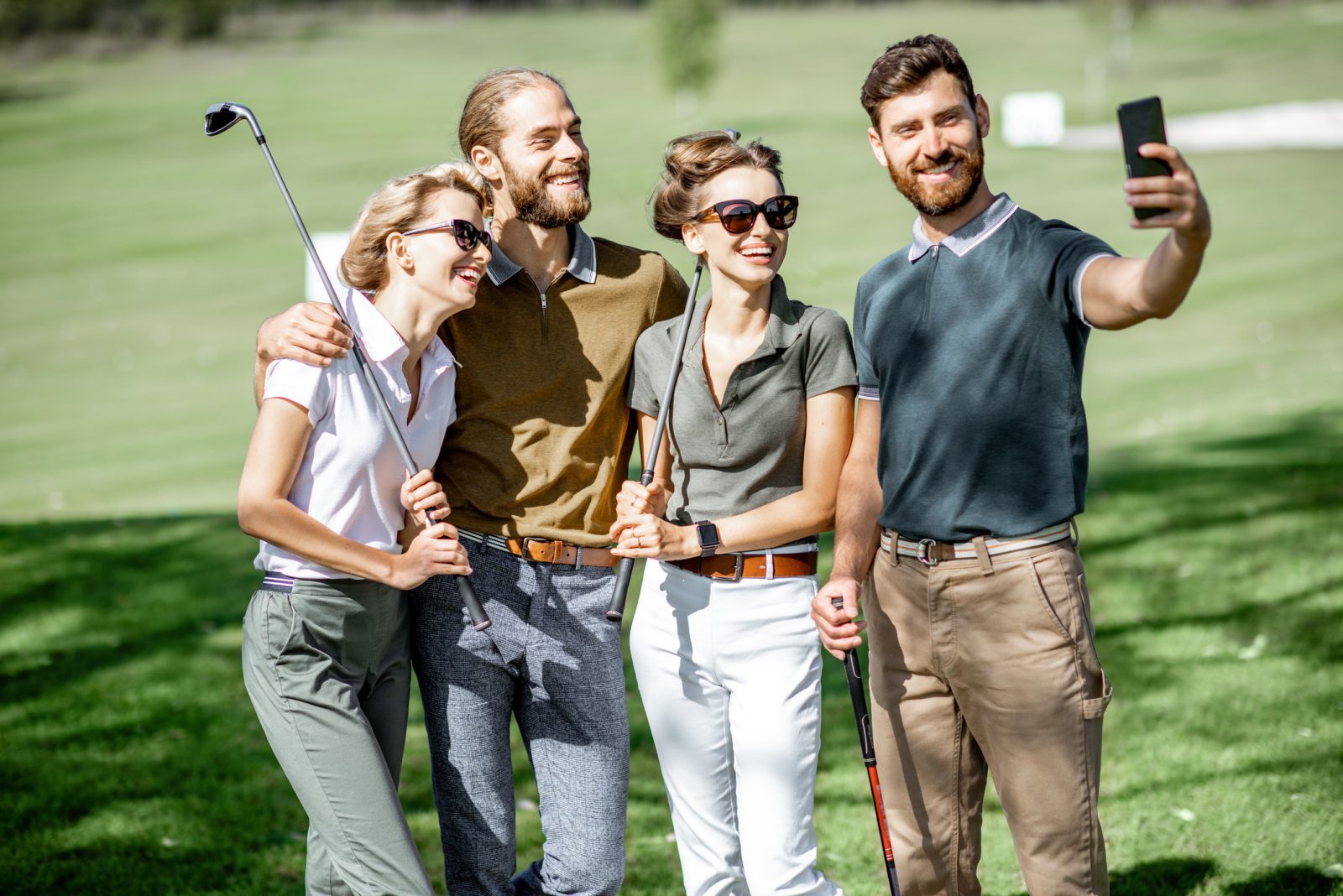 How to Plan the Perfect Golf Trip