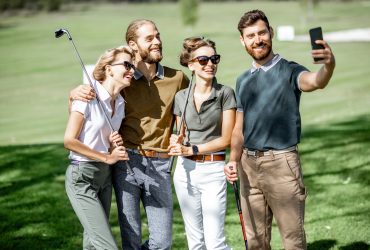 How to Plan the Perfect Golf Trip