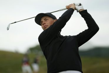 Kristoffer Reitan Produces Remarkable Comeback to Seize Maiden DP World Tour Title