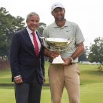 PGA TOUR Scrap Starting Strokes at TOUR Championship
