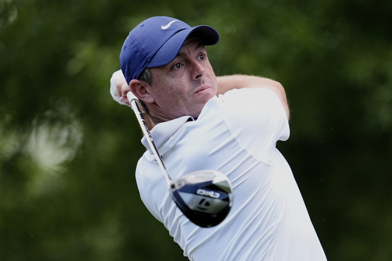 Rory McIlroy Set to Compete in Inaugural DP World Tour Event in India
